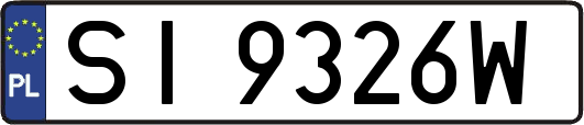 SI9326W