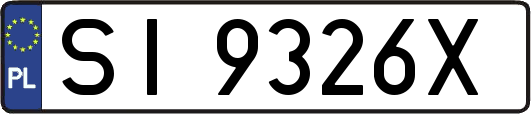 SI9326X