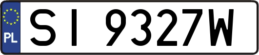 SI9327W