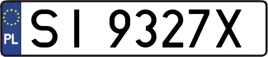 SI9327X