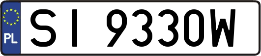 SI9330W