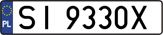 SI9330X