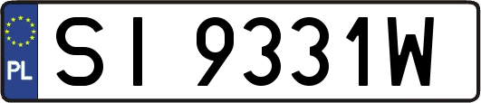 SI9331W