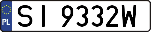 SI9332W