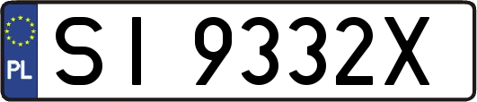 SI9332X