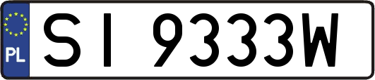 SI9333W