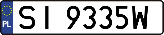 SI9335W