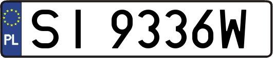 SI9336W