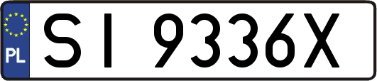 SI9336X