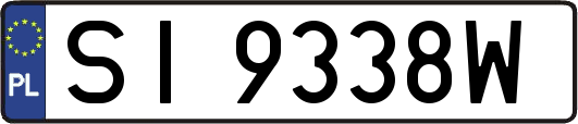 SI9338W