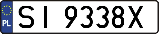SI9338X