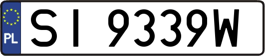 SI9339W