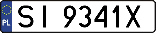 SI9341X