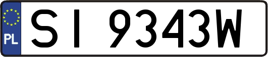 SI9343W