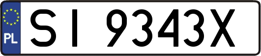 SI9343X