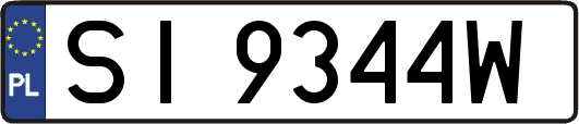 SI9344W