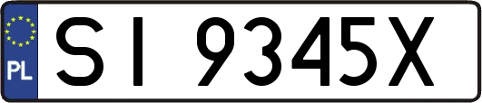 SI9345X