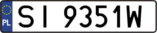 SI9351W