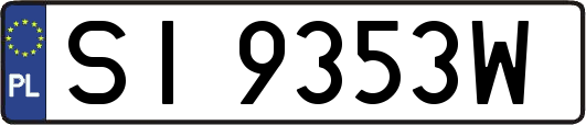 SI9353W