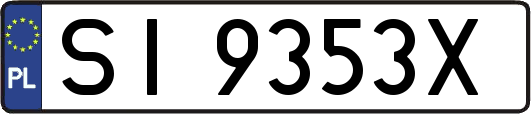 SI9353X