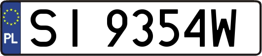 SI9354W