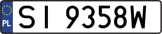 SI9358W