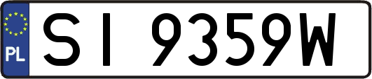 SI9359W