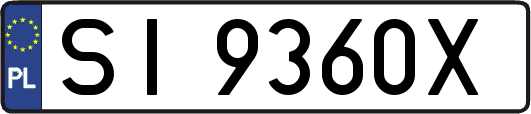 SI9360X