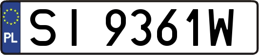 SI9361W