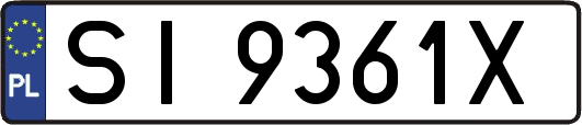 SI9361X