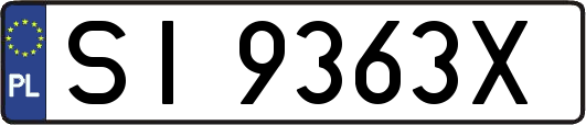 SI9363X