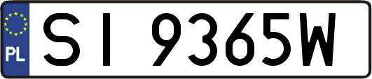 SI9365W