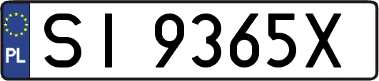SI9365X
