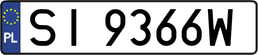 SI9366W
