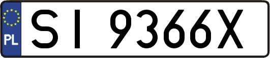 SI9366X