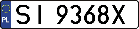 SI9368X