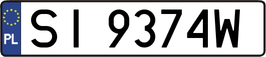 SI9374W