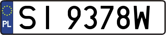 SI9378W