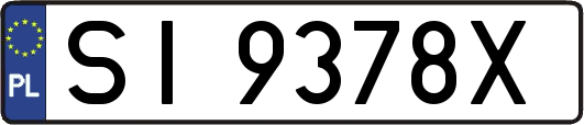 SI9378X
