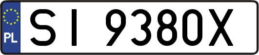 SI9380X