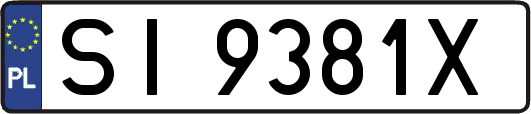 SI9381X