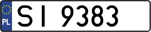 SI9383