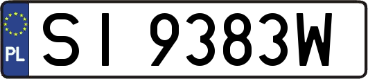SI9383W