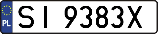 SI9383X