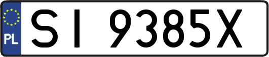SI9385X
