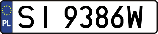 SI9386W