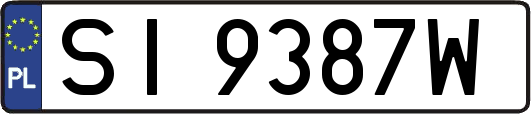 SI9387W