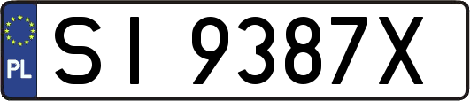 SI9387X