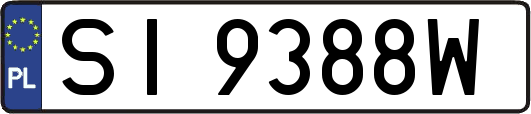 SI9388W