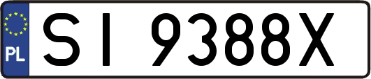 SI9388X